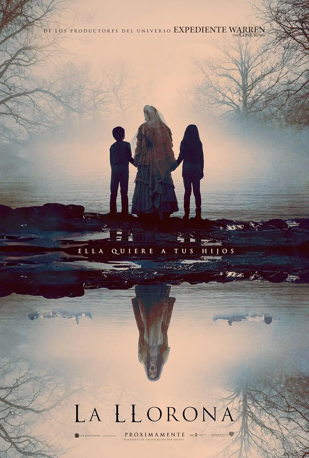 the curse of la llorona - Is The Curse of La Llorona worth watching