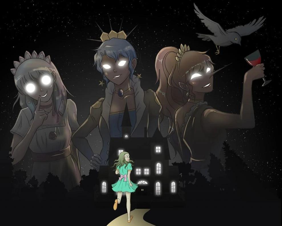 cursed princess club - Is the Cursed Princess Club good