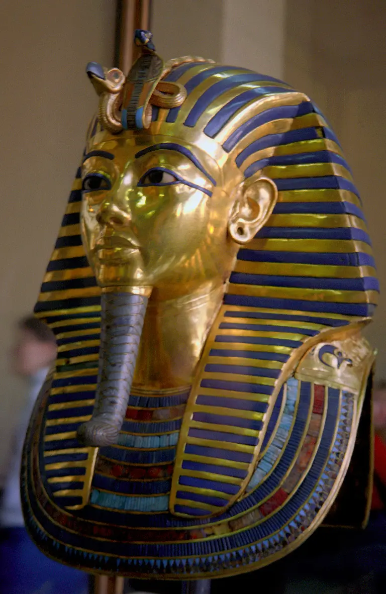 the mummy's curse - Is the mummy's curse real or fake