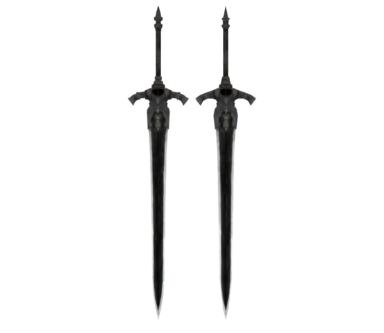 artorias sword cursed - Is the sword of artorias cursed