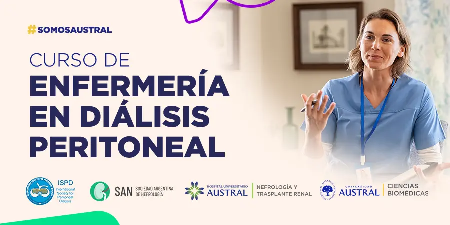 curso de dialisis peritoneal para enfermeria - Las enfermeras de diálisis ganan más dinero
