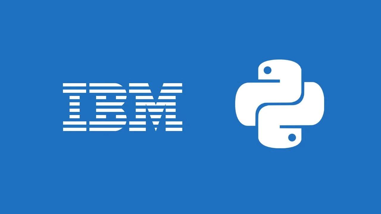 ibm cursos - Los cursos de IBM están acreditados