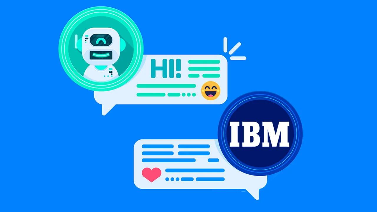 ibm cursos - Los cursos de IBM son gratuitos