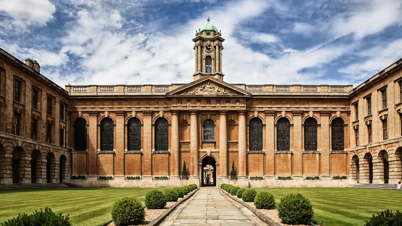 oxford cursos - Oxford ofrece cursos en línea