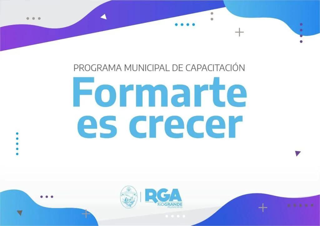 Cursos Municipalidad Río Grande: Guía Completa de Capacitación - Por qué cambió su curso el Río Grande cursos municipalidad rio grande - Por qué cambió su curso el Río Grande