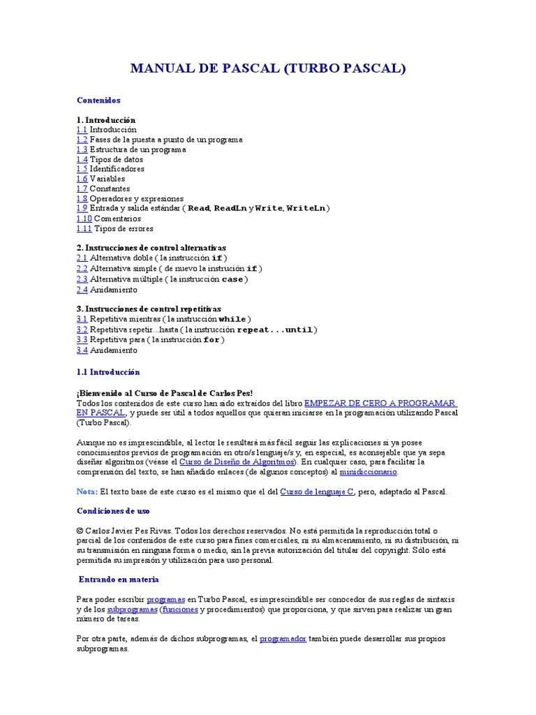 Curso de Turbo Pascal: Guía Completa para Principiantes y Expertos - Por qué Turbo Pascal era tan rápido curso de turbo pascal - Por qué Turbo Pascal era tan rápido