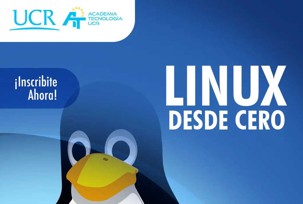 curso interactivo linux - Puedes aprender Linux en línea