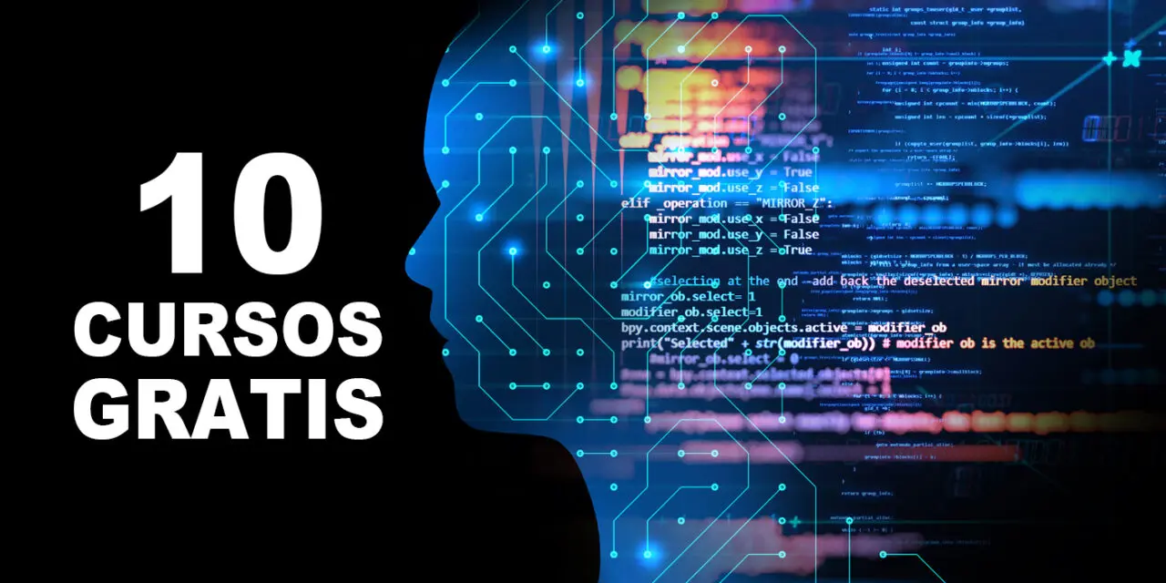 ciencia de datos curso online - Puedo aprender ciencia de datos en línea