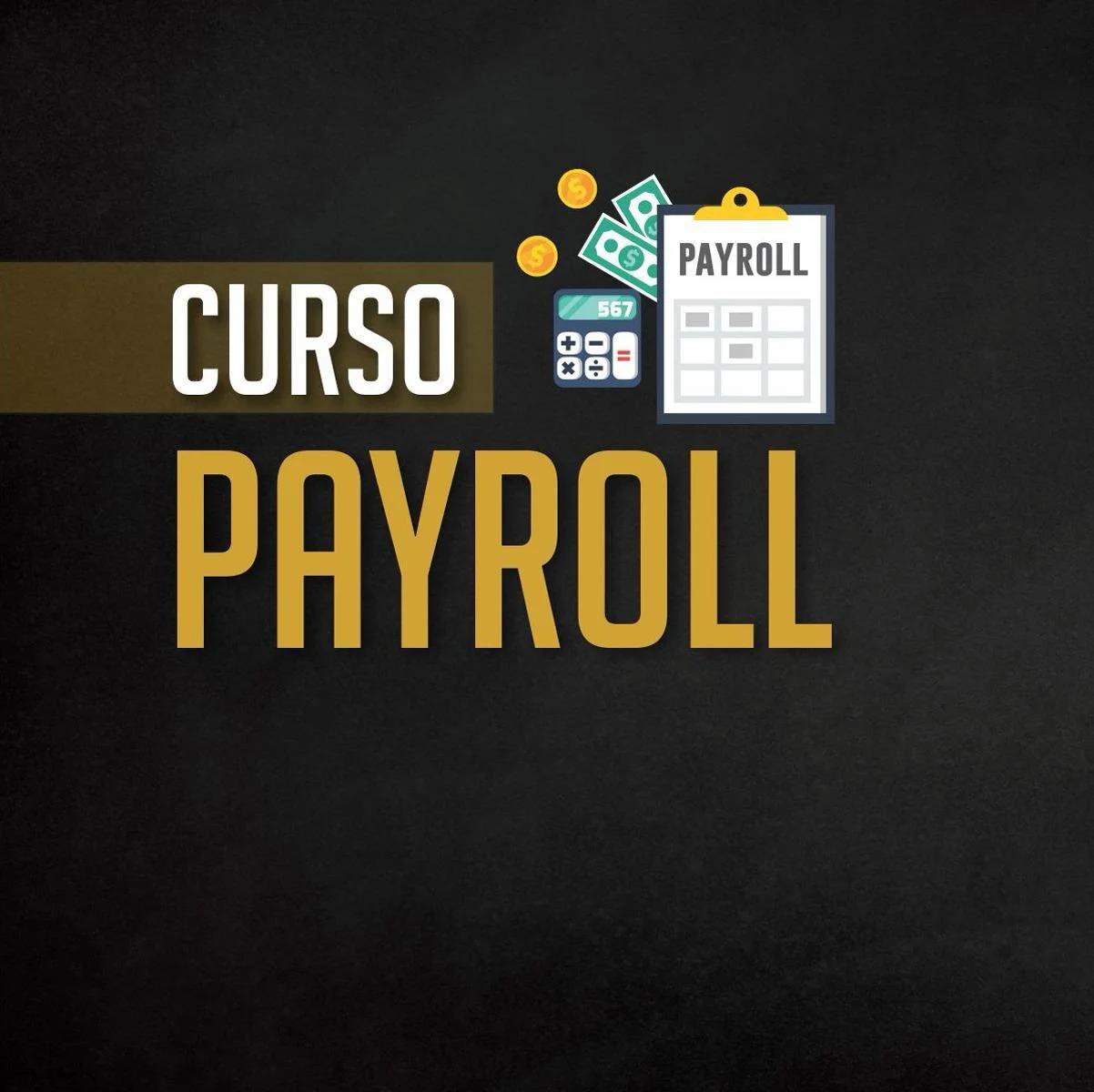 cursos payroll gratis - Puedo aprender nóminas en línea