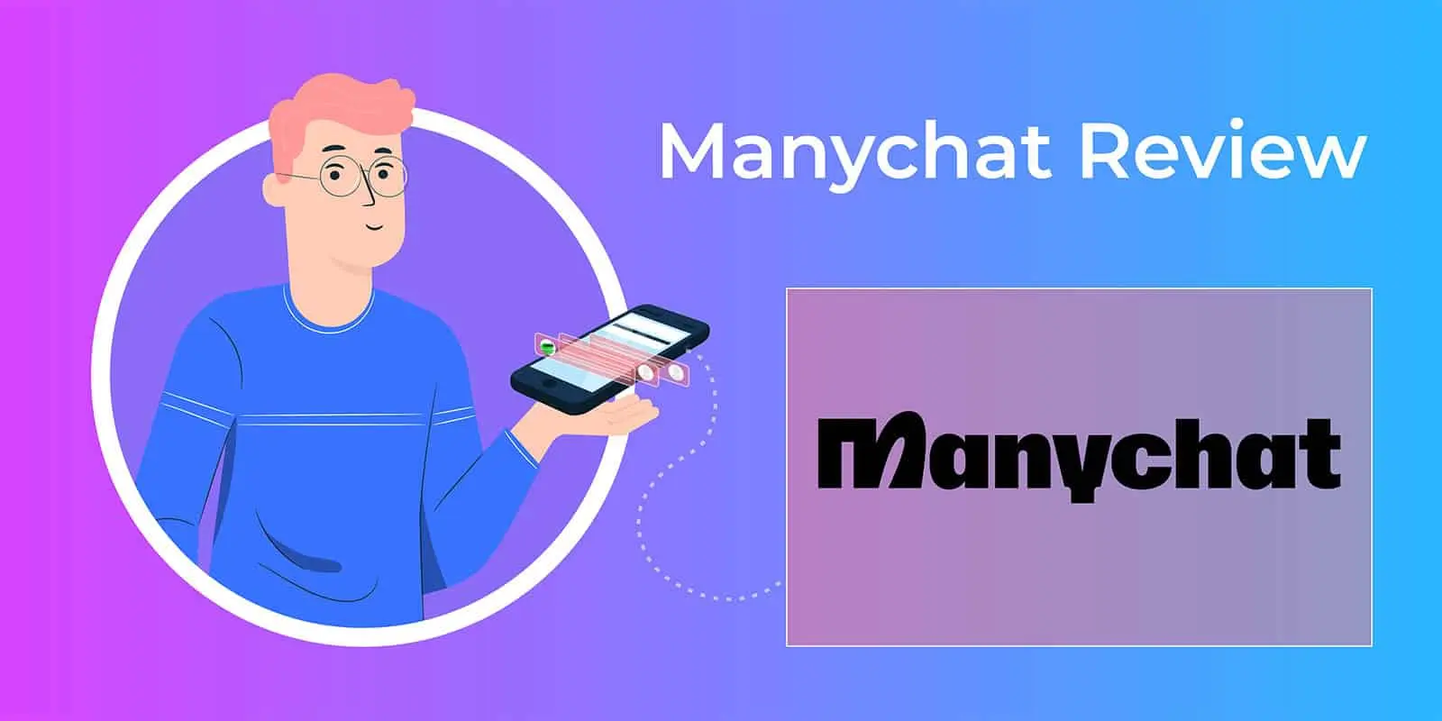 Curso de ManyChat: La Guía Definitiva para Dominar el Chatbot Marketing - Puedo utilizar ManyChat gratis curso de manychat - Puedo utilizar ManyChat gratis
