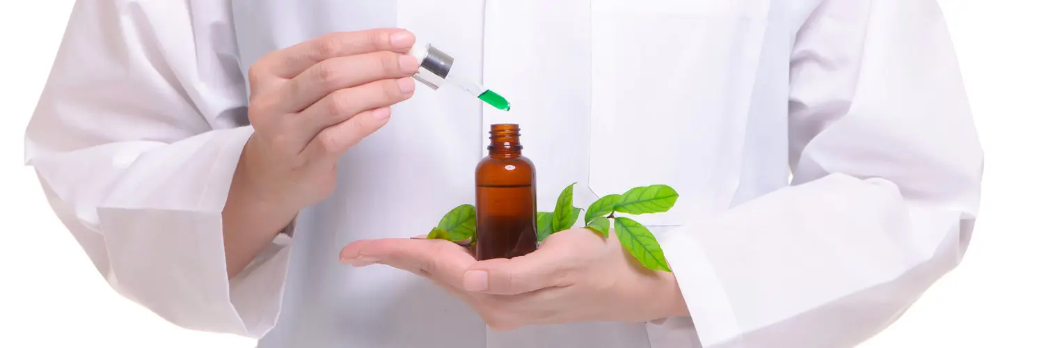 curso sobre plantas medicinais - Quais profissionais podem prescrever plantas medicinais