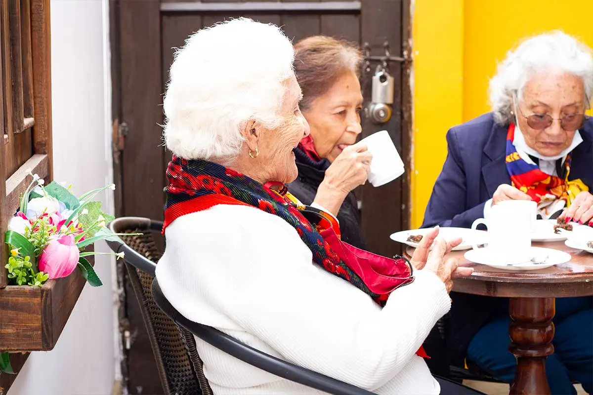 curso de gimnasia para adultos mayores - Qué actividades se recomienda de los 60 a 70 años