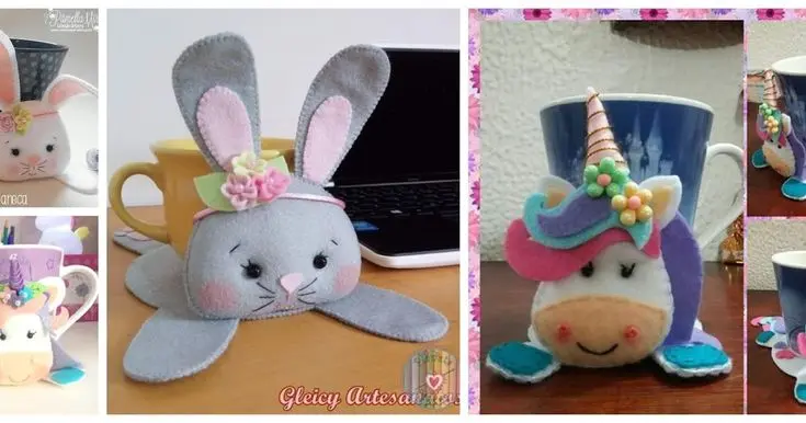 curso de fieltro gratis - Qué aguja se usa para el fieltro