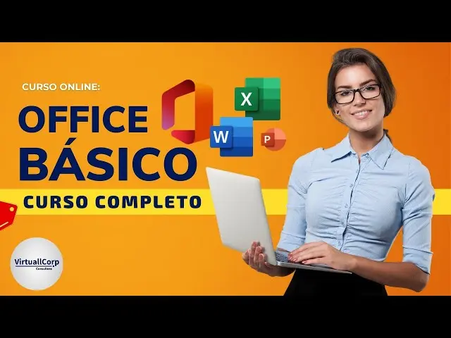Curso de Office Completo: Domina Word, Excel, PowerPoint y Access - Qué aprendes en un curso de Office curso de office completo - Qué aprendes en un curso de Office