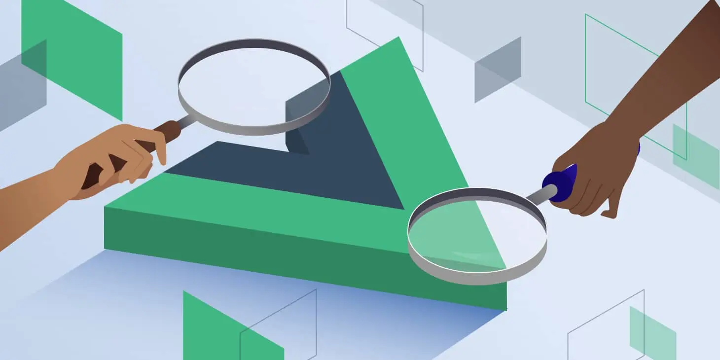 curso vue js - Qué arquitectura utiliza Vue