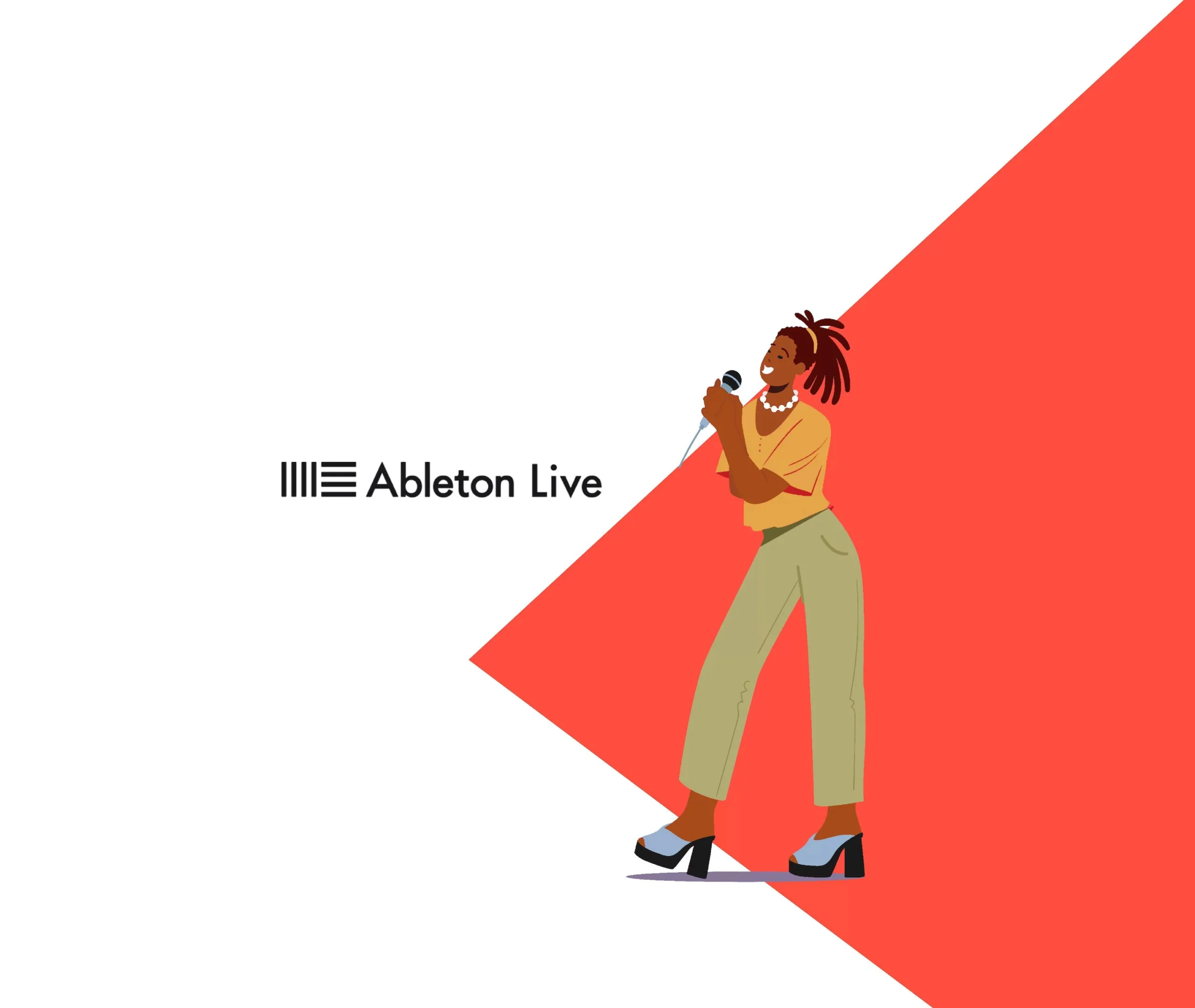 curso ableton - Qué artistas usan Ableton