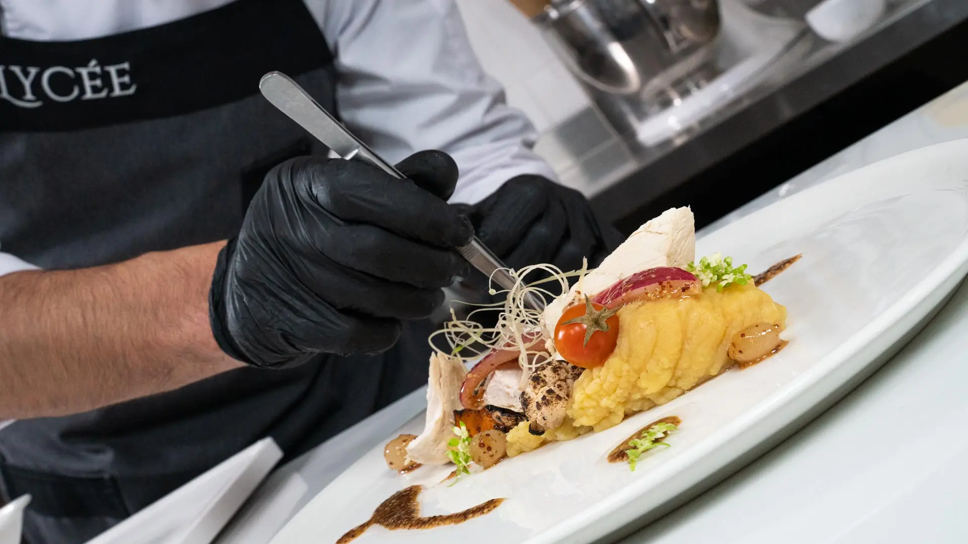 lycee cursos de cocina - Qué bachillerato escoger para cocina