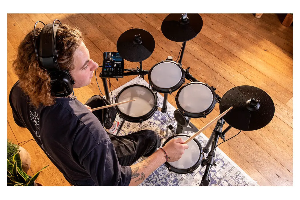 Curso de Batería Acústica: Guía Completa para Principiantes - Qué batería comprar si eres principiante curso de bateria acustica - Qué batería comprar si eres principiante