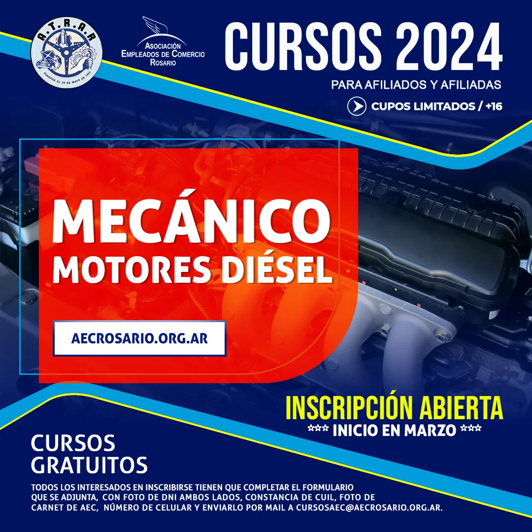 cursos en empleados de comercio - Qué beneficios tengo con el sindicato de empleados de comercio