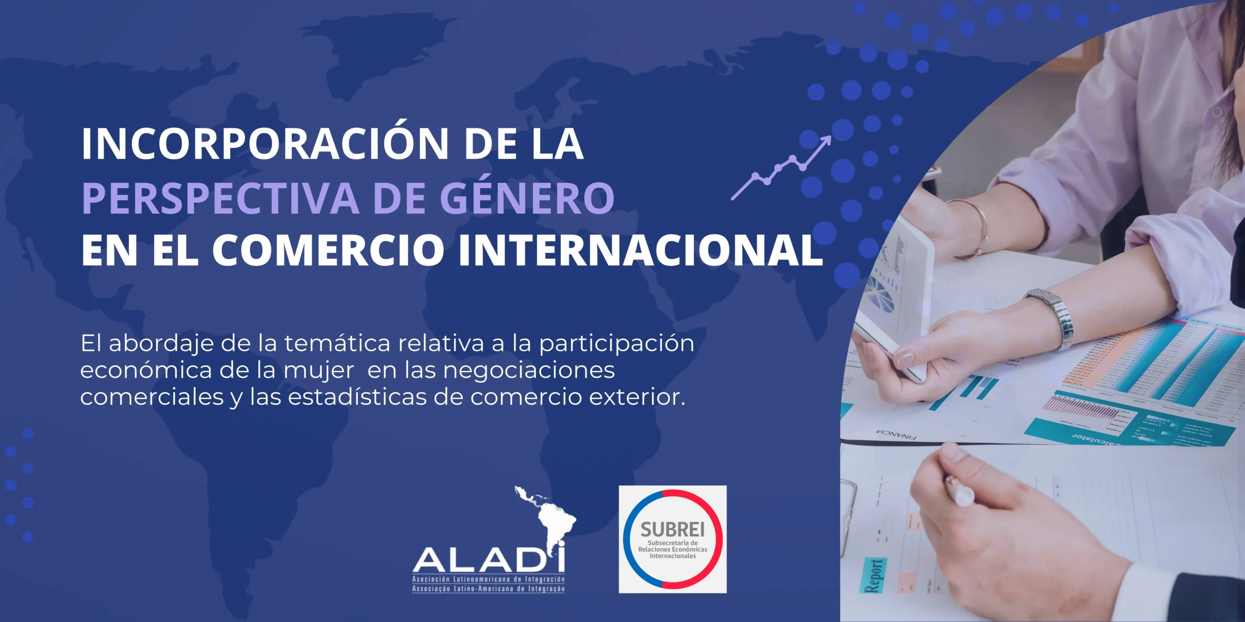 cursos aladi - Qué beneficios tiene ALADI