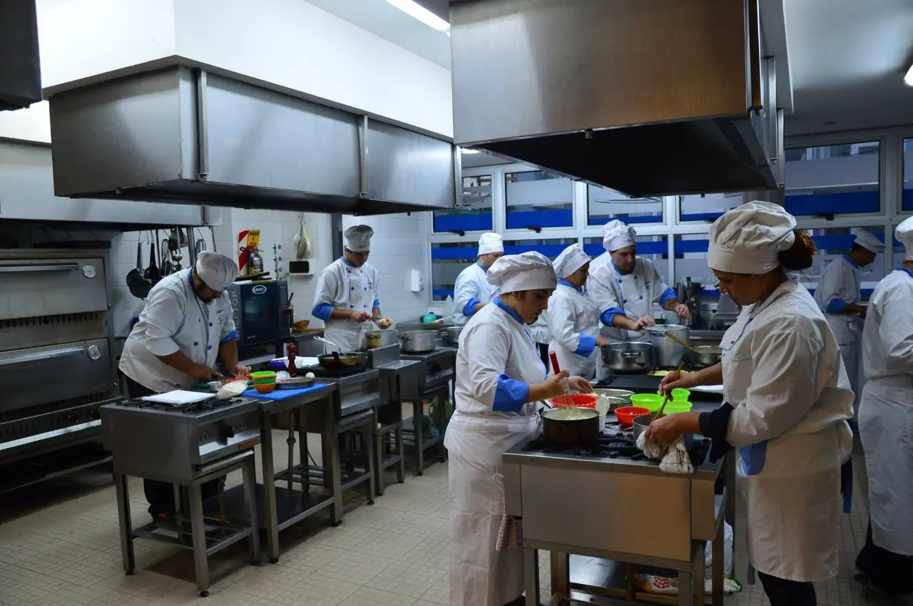sindicato gastronomico cursos - Qué beneficios tiene el sindicato Uthgra