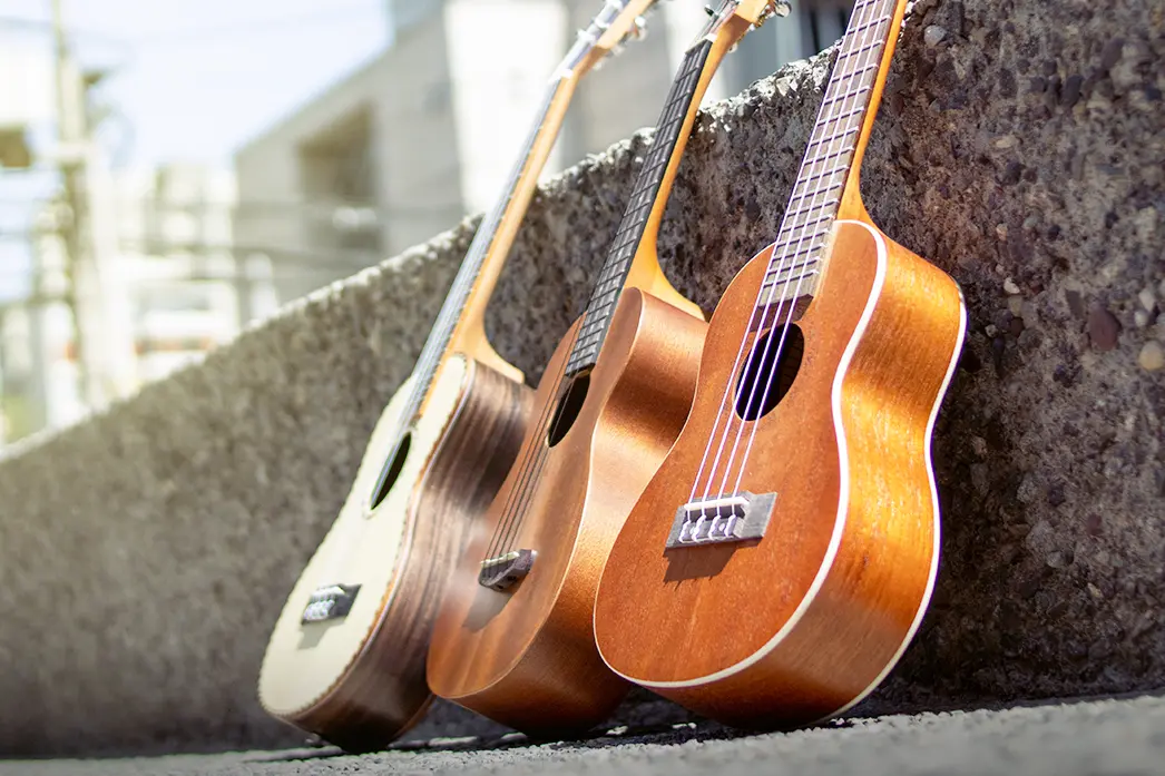 curso de ukelele para principiantes - Qué beneficios tiene tocar el ukelele