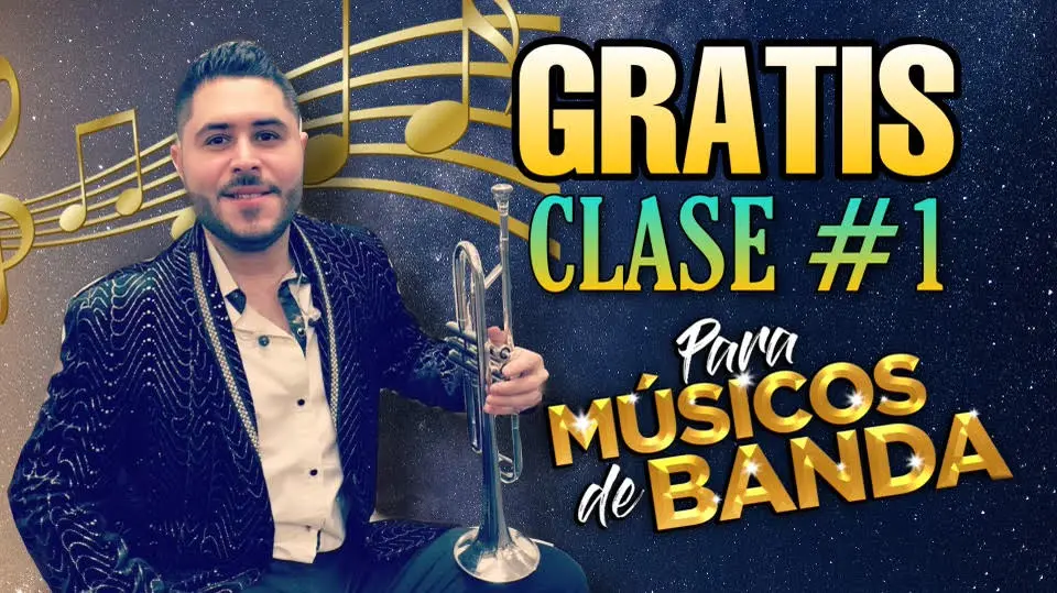 curso de trompeta gratis - Qué beneficios tiene tocar la trompeta