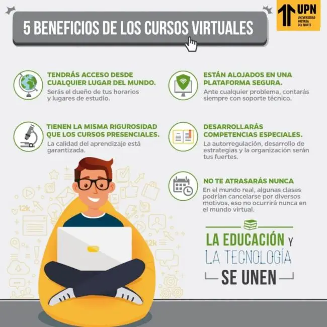 beneficios de un curso - Qué beneficios trae la capacitación