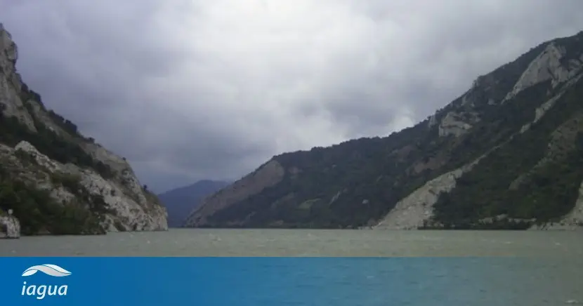 Curso del río Danubio: Una travesía por la historia y la geografía de Europa - Qué capitales y países recorre el río Danubio curso del rio danubio - Qué capitales y países recorre el río Danubio