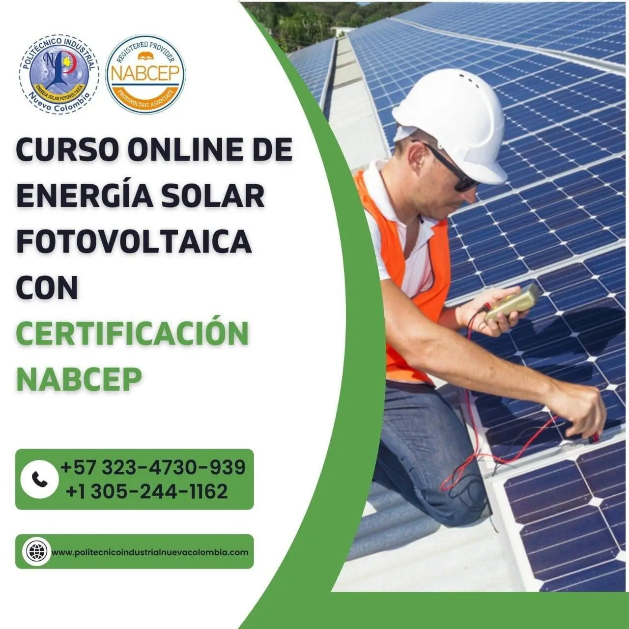 cursos de energia - Qué carrera estudia la energía