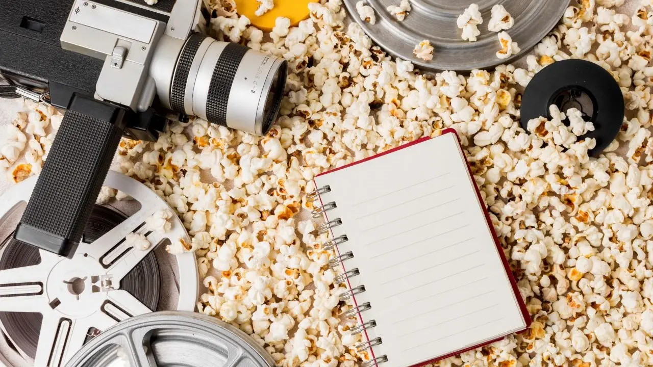 curso de guion - Qué carrera estudiar para ser guionista