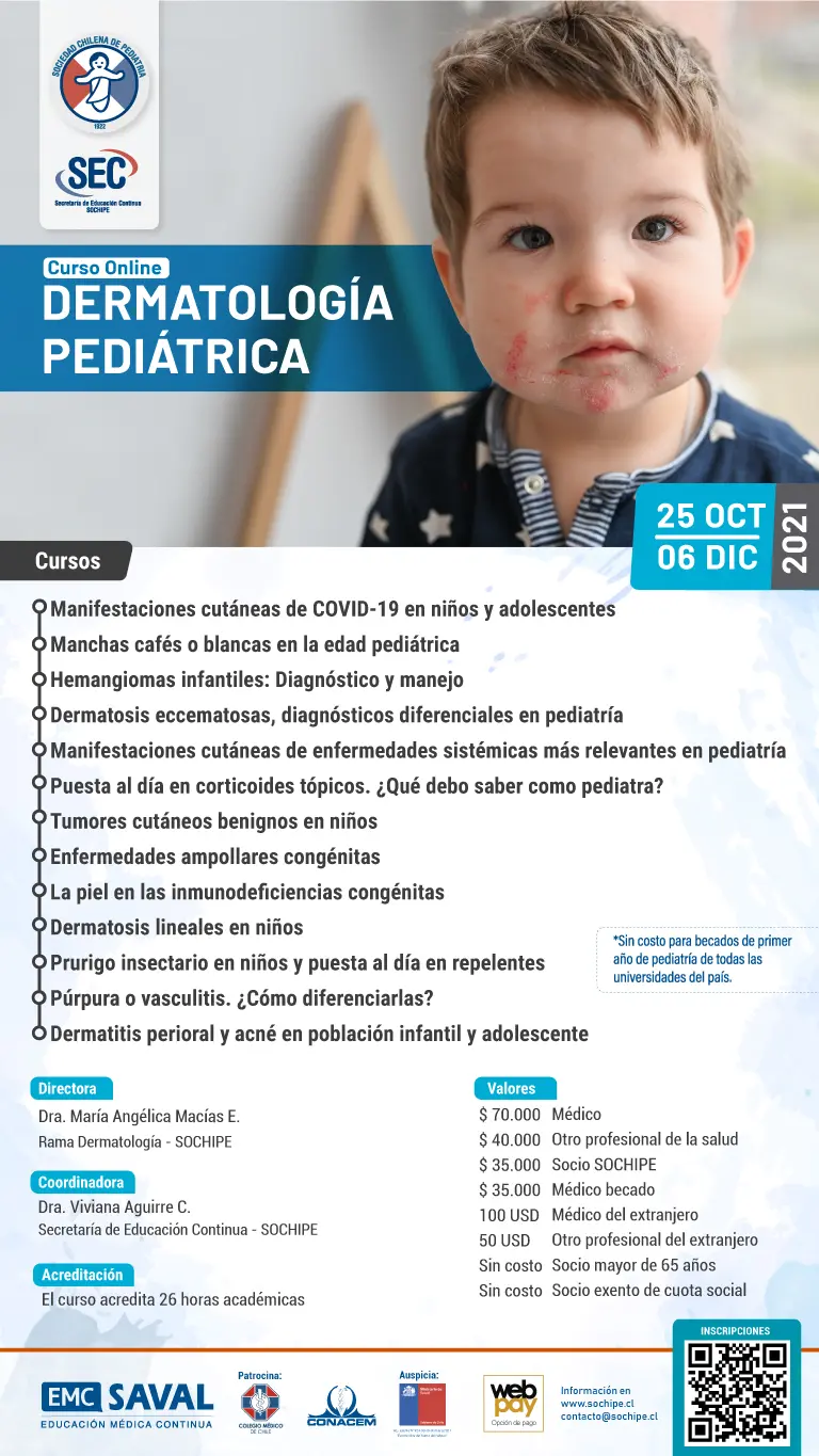 curso de especialista en dermatologia - Qué carrera hay que estudiar para ser dermatólogo