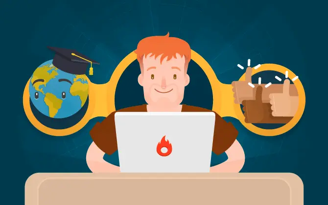 cursar a distancia - Qué carrera se puede hacer a distancia