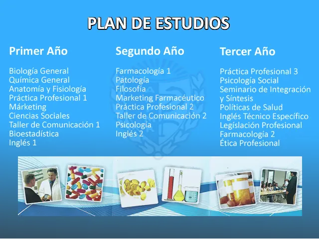 curso visitador medico argentina - Qué carrera tengo que estudiar para ser visitador médico