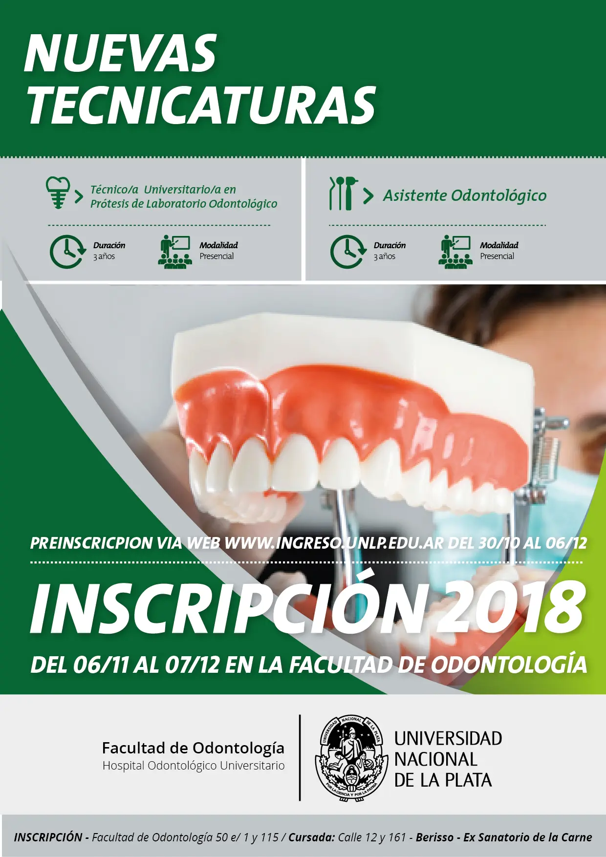 cursos y carreras cortas en la plata - Qué carrera universitaria es la más corta