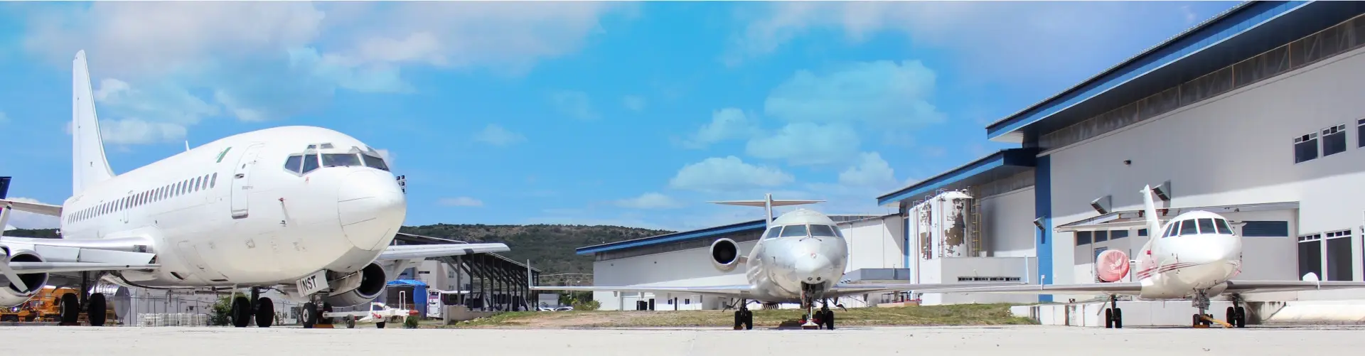 cursos aeronauticos - Qué carreras hay en aeronáutica