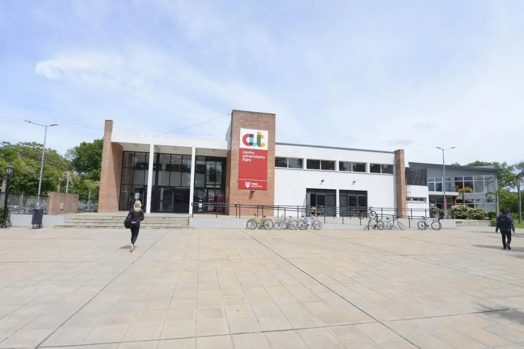 Cursos CUT Tigre: Guía Completa de Carreras y Oferta Académica - Qué carreras hay en el Cut de Tigre cursos cut tigre - Qué carreras hay en el Cut de Tigre