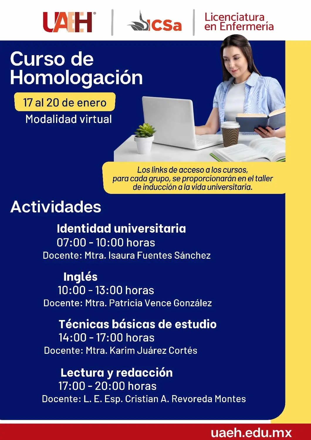 Cursos ICSA: Una Guía Completa - Qué carreras hay en el ICSA cursos icsa - Qué carreras hay en el ICSA