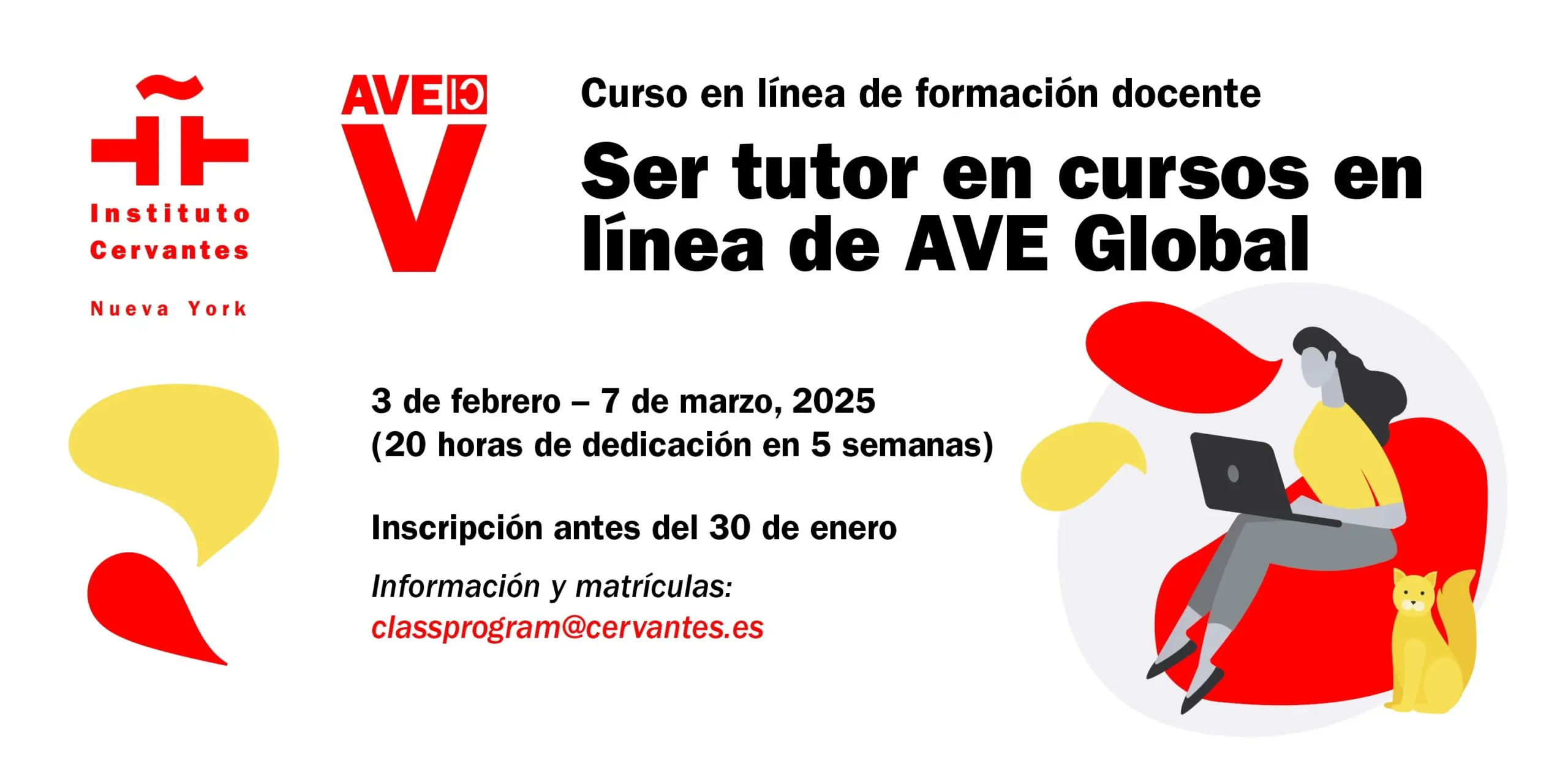 instituto cervantes cursos - Qué carreras hay en el Instituto Cervantes
