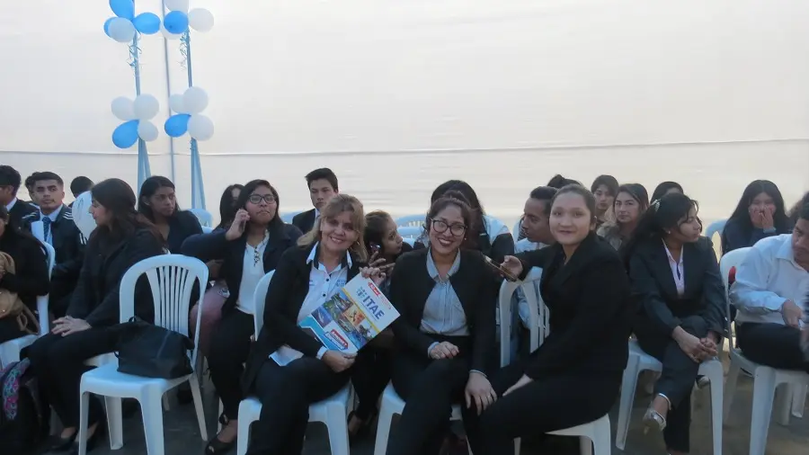 instituto itae cursos - Qué carreras hay en el Instituto Itae