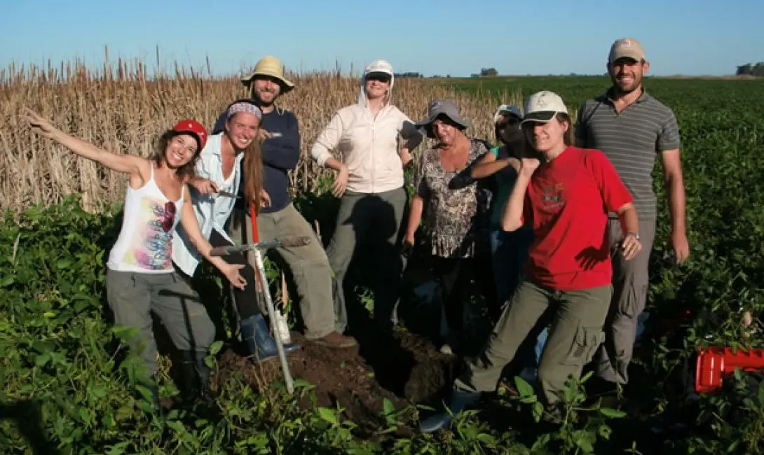 uba agronomia cursos - Qué carreras hay en la facultad de Agronomía UBA