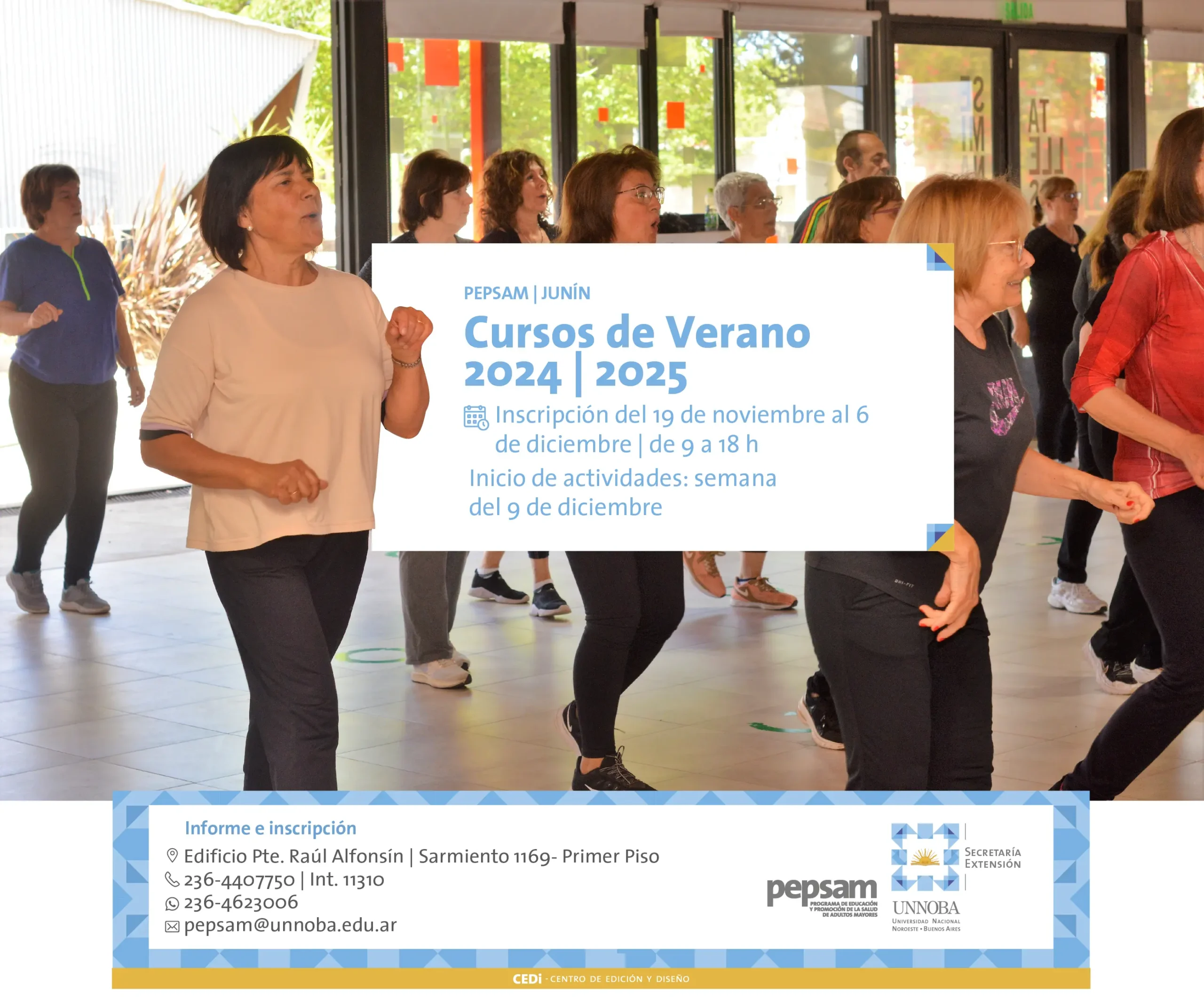 unnoba pergamino cursos - Qué carreras hay en la Unnoba Pergamino