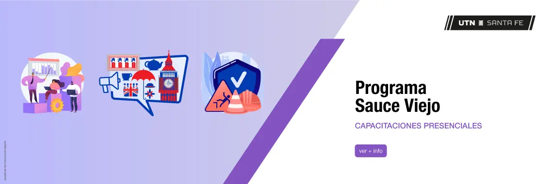 cursos utn santa fe - Qué carreras hay en la UTN de Santa Fe
