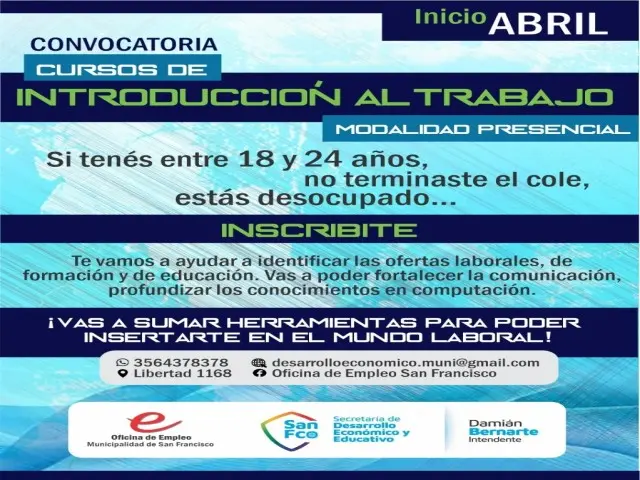 cursos en san francisco cordoba - Qué carreras hay en la UTN San Francisco