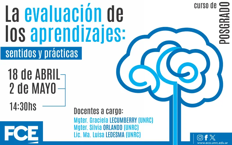 cursos unrc - Qué carreras hay en UNRC