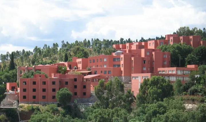 CIMAT Cursos: La Guía Completa de Carreras, Programas y Admisiones - Qué carreras ofrece el CIMAT cimat cursos - Qué carreras ofrece el CIMAT