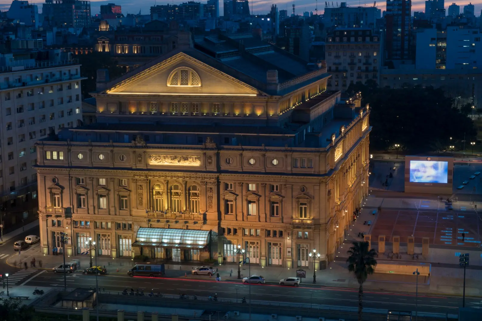 Teatro Colón: Cursos, Talleres y Temporada 2024 - Qué carreras se estudian en el Instituto Superior de Arte del Teatro Colón teatro colon cursos - Qué carreras se estudian en el Instituto Superior de Arte del Teatro Colón