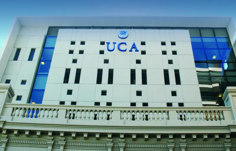 cursos uca parana - Qué carreras se pueden estudiar en la UCA