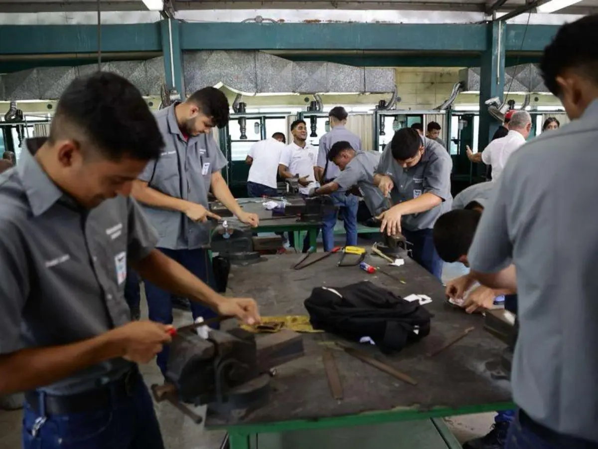 Lista de Cursos del INFOP: Guía Completa de Formación Profesional - Qué carreras tiene el Infop lista de cursos de infop - Qué carreras tiene el Infop