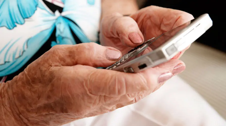Curso de Celulares para Adultos Mayores: Guía Completa - Qué celular es recomendable para un adulto mayor curso de celulares para adultos mayores - Qué celular es recomendable para un adulto mayor